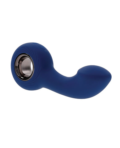 Zero Tolerance The Reach P-Spot Vibe