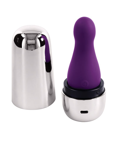 Playboy Pleasure The Jet Set Vibrator