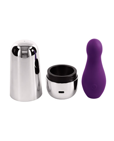 Playboy Pleasure The Jet Set Vibrator