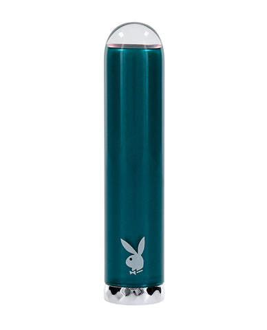 Playboy Pleasure Emerald Bullet Vibrator