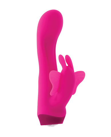 Selopa Butterfly Love Vibrator