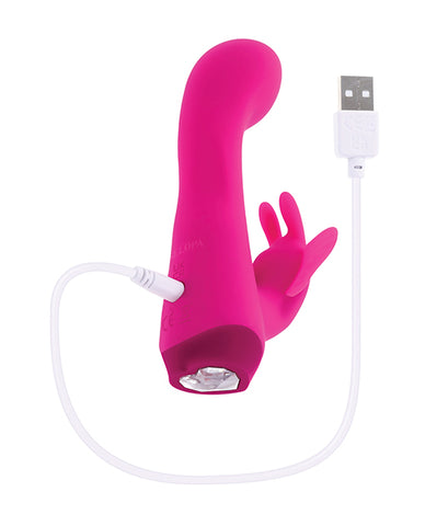 Selopa Butterfly Love Vibrator