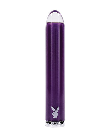 Playboy Pleasure Amethyst Vibrator