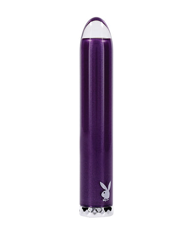 Playboy Pleasure Amethyst Vibrator