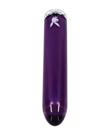 Playboy Pleasure Amethyst Vibrator