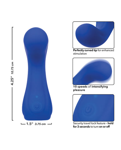 Cascade Curve Stimulator