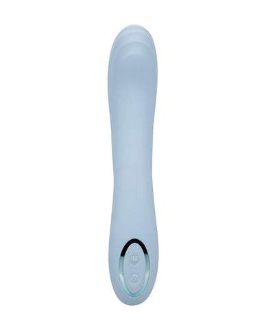 Azure Collection Contoured G Vibrator