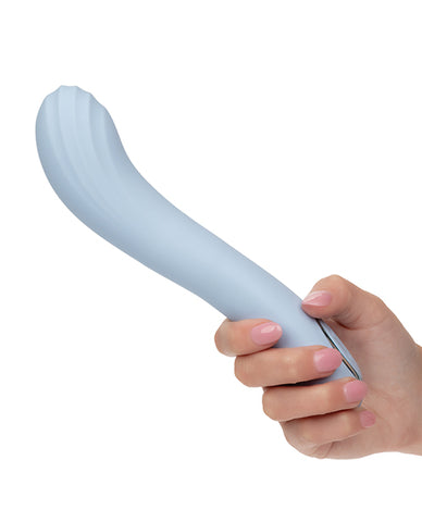 Azure Collection Contoured G Vibrator