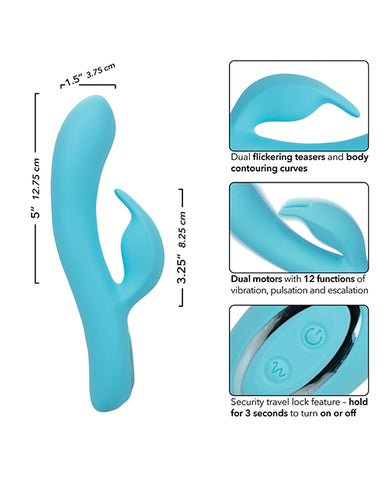 Azure Collection Bunny G Rabbit Vibrator