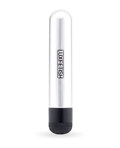 Lux Fetish Vibrating Clitoral Pump w/Quick Release