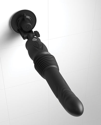 Fetish Fantasy Series Ultimate Silicone Thruster