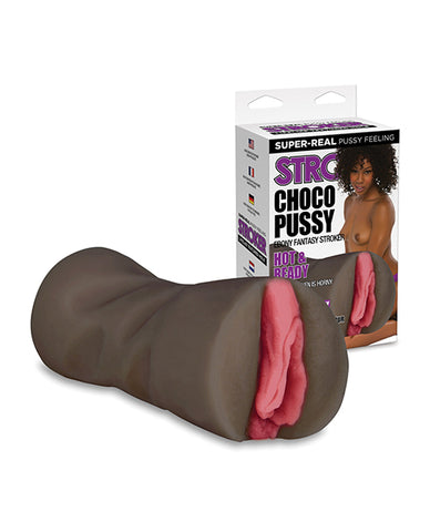 Stroker Choco Pussy