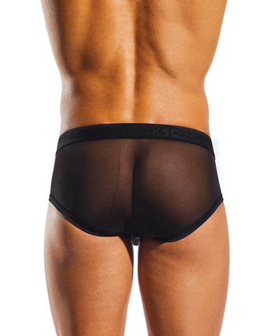 Cocksox Mesh Contour Pouch Sports Brief