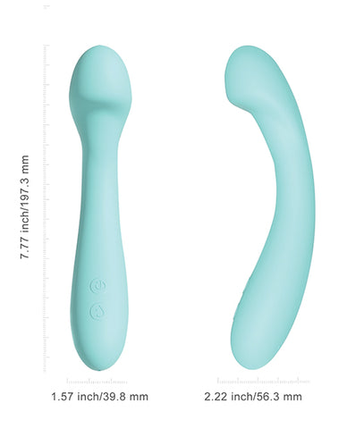 Delyte G-Spot Vibrator