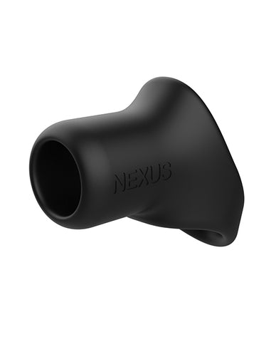 Nexus Rise Liquid Silicone Cock & Ball Sling