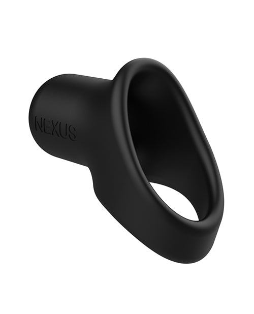 Nexus Rise Liquid Silicone Cock & Ball Sling