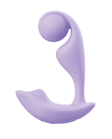 Trill Wearable Single Ball Dual Vibrator