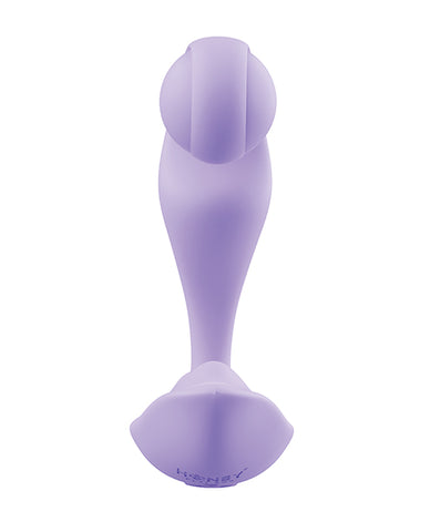 Trill Wearable Single Ball Dual Vibrator