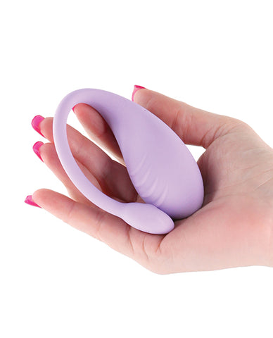 Techno Rave App Controlled Kegel Vibrator