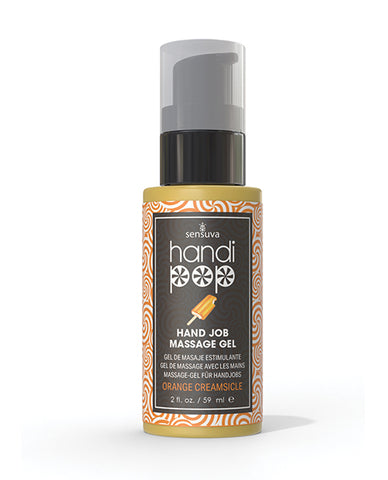 Handipop Hand Job Massage Gel