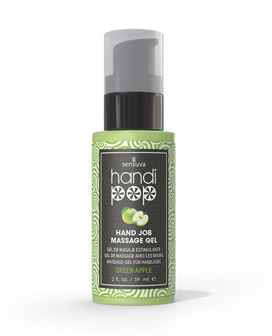 Handipop Hand Job Massage Gel