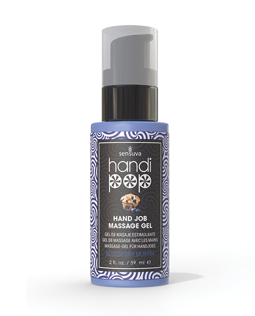 Handipop Hand Job Massage Gel