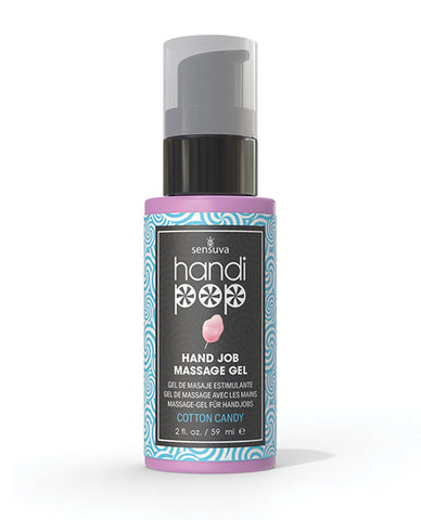 Handipop Hand Job Massage Gel