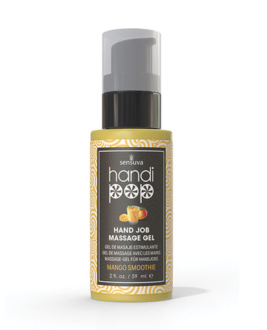 Handipop Hand Job Massage Gel