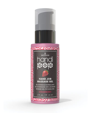 Handipop Hand Job Massage Gel