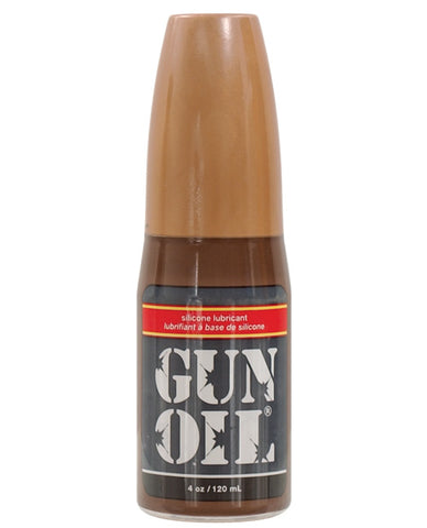 Gun Oil Original Silicone Lubricant