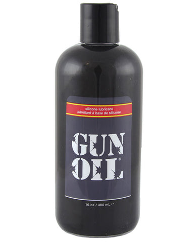 Gun Oil Original Silicone Lubricant