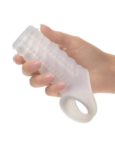 Performance Maxx Liquid Silicone Sleeve