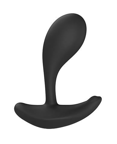 Oly 2 Pressure Sensing App-enabled Wearable Clit & G Spot Vibrator