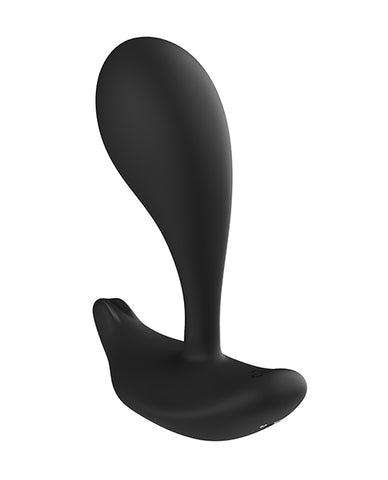 Oly 2 Pressure Sensing App-enabled Wearable Clit & G Spot Vibrator