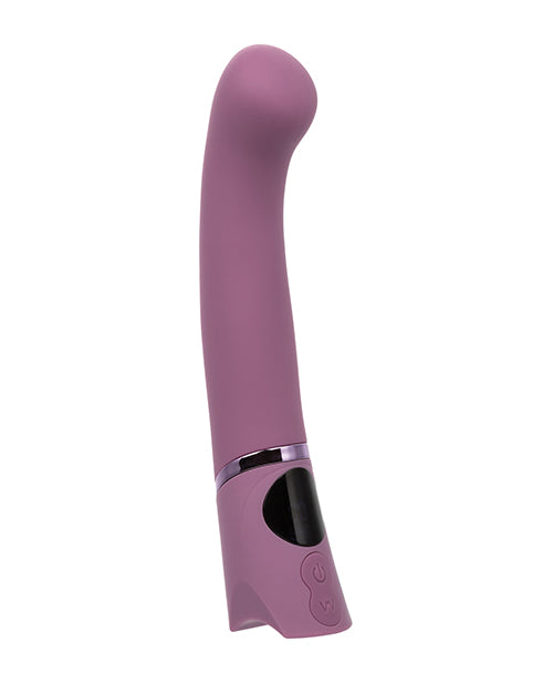 Orgasmatron Digital G-Wand Vibrator