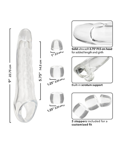 Performance Maxx Penis Extension Kit