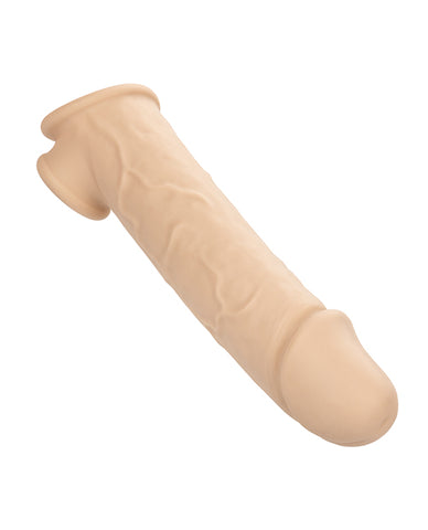 Performance Maxx Life-Like Penis Extension