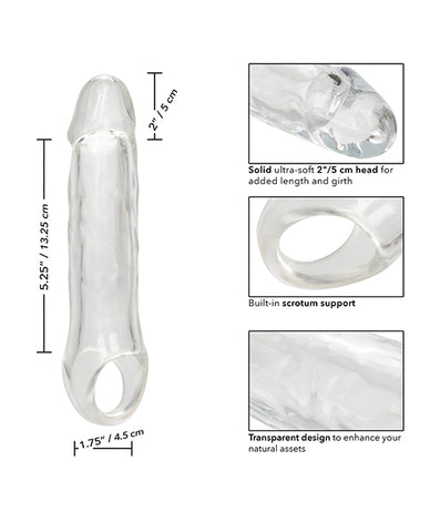 Performance Maxx Penis Extension