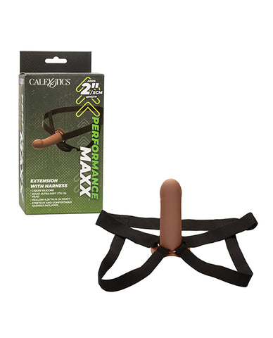 Performance Maxx Extension w/Harness