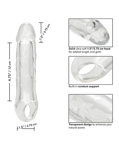 Performance Maxx Penis Extension