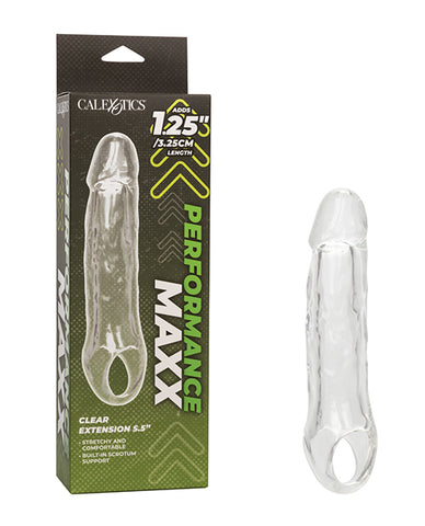 Performance Maxx Penis Extension