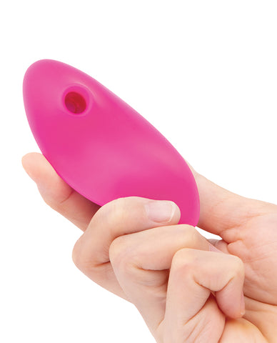 Together Suck N' Go Remote Controlled Panty Vibrator