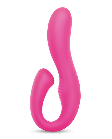 Together Harmony Vibe Versatile Dual-Stim Vibrator