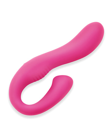 Together Harmony Vibe Versatile Dual-Stim Vibrator