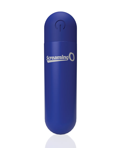 Screaming O Soft Touch Rechargeable Bullets