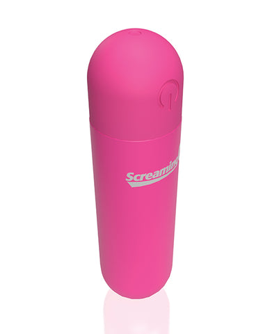 Screaming O Soft Touch Rechargeable Bullets