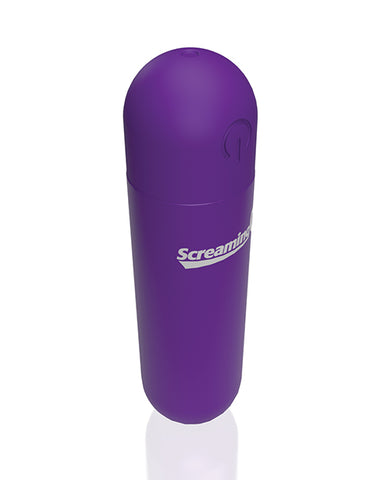 Screaming O Soft Touch Rechargeable Bullets