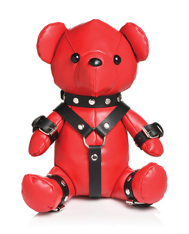 Master Series Gimp Bear