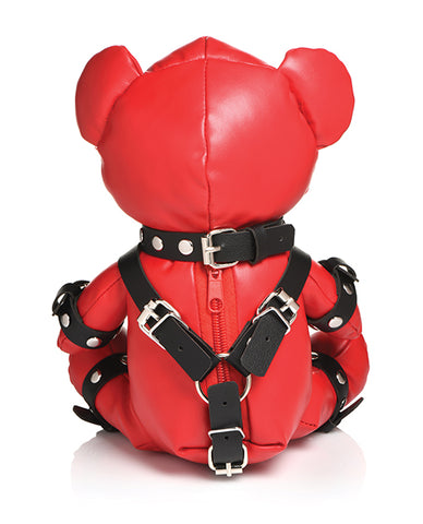 Master Series Gimp Bear