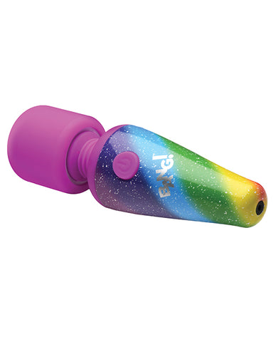 Bang! Rainbow Mini Wand